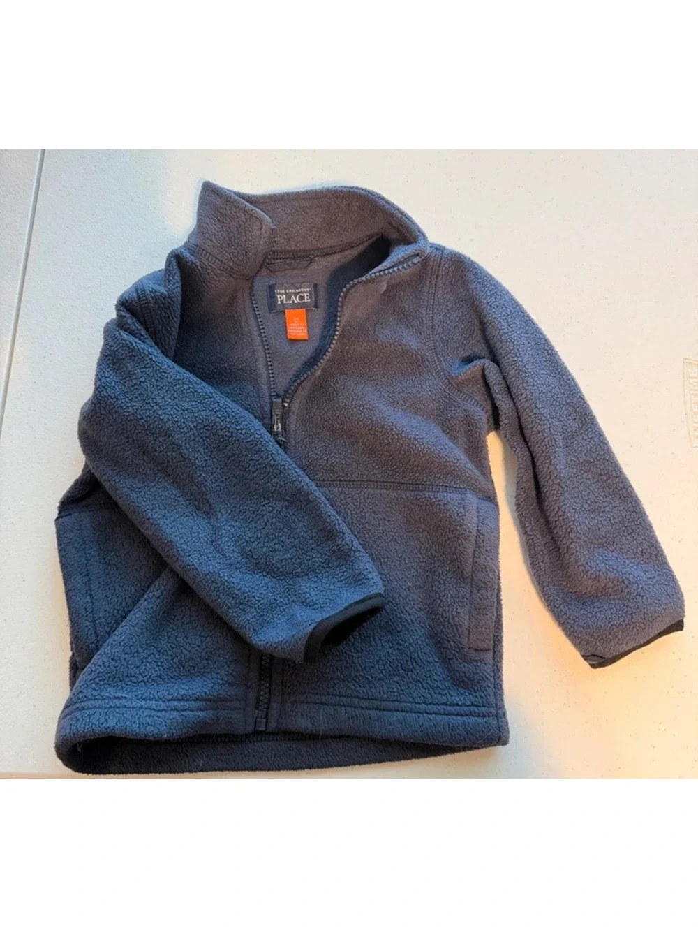 The Children's Place Fleece Jacket